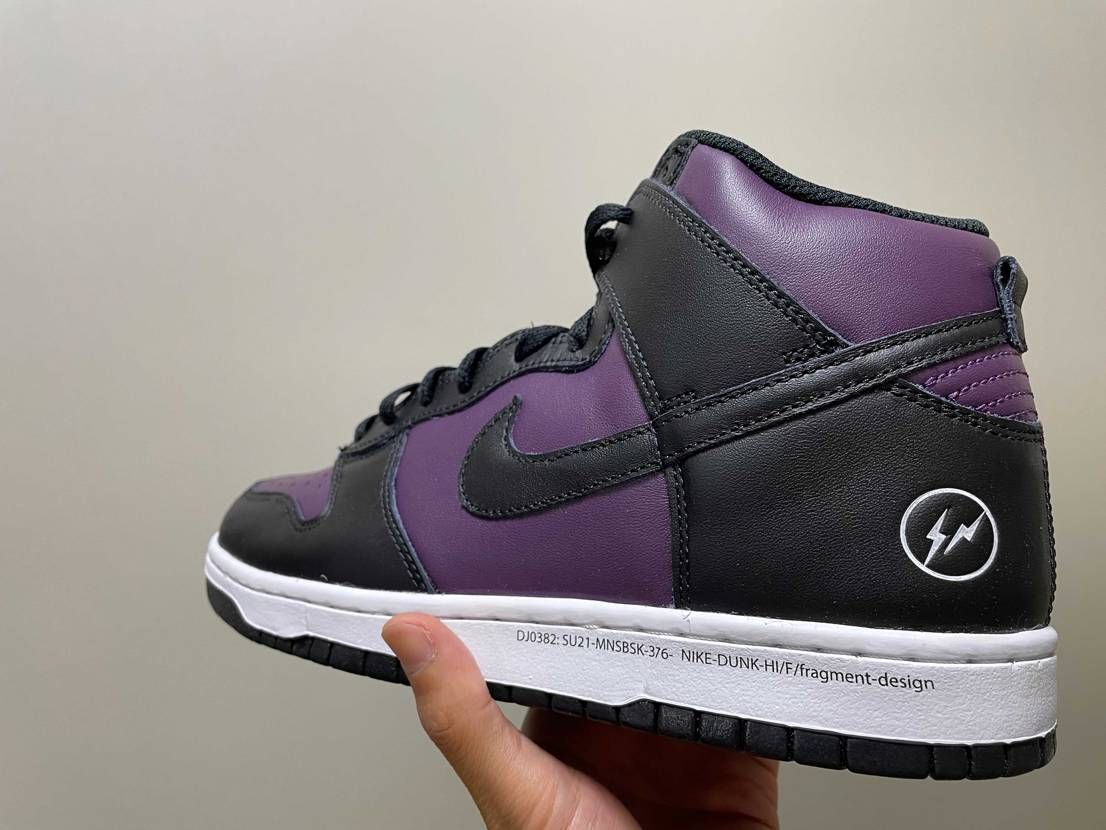 現品到着！写真よりも実物のほうがカッコいいぜ♪明日からガンガン履くよーっ！