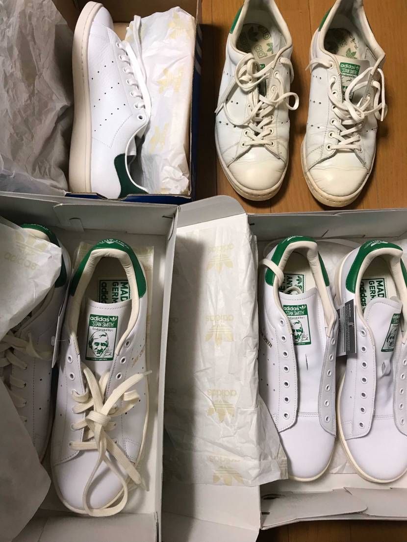 さてどれを下そう。