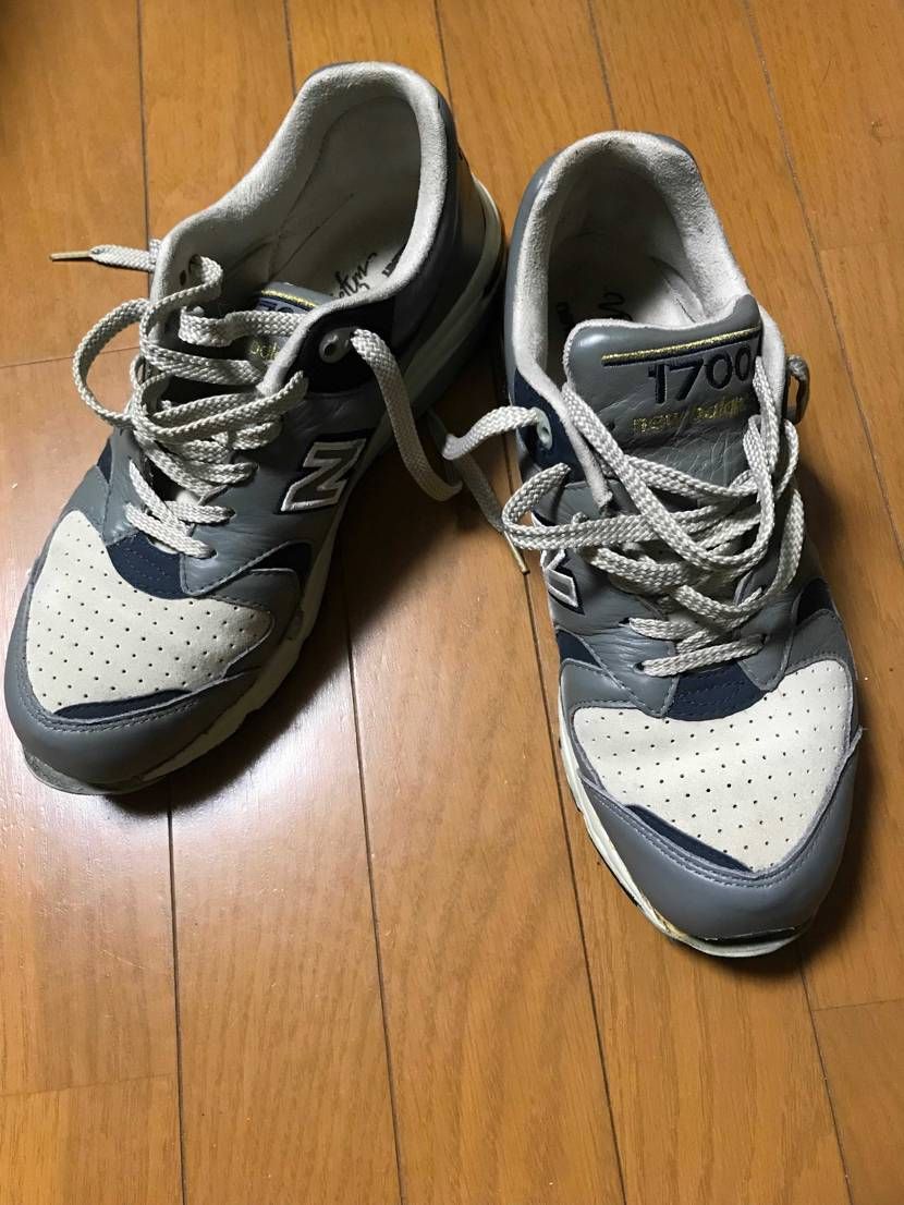 大事にし過ぎた・・・
直してもらえるか？・・・
