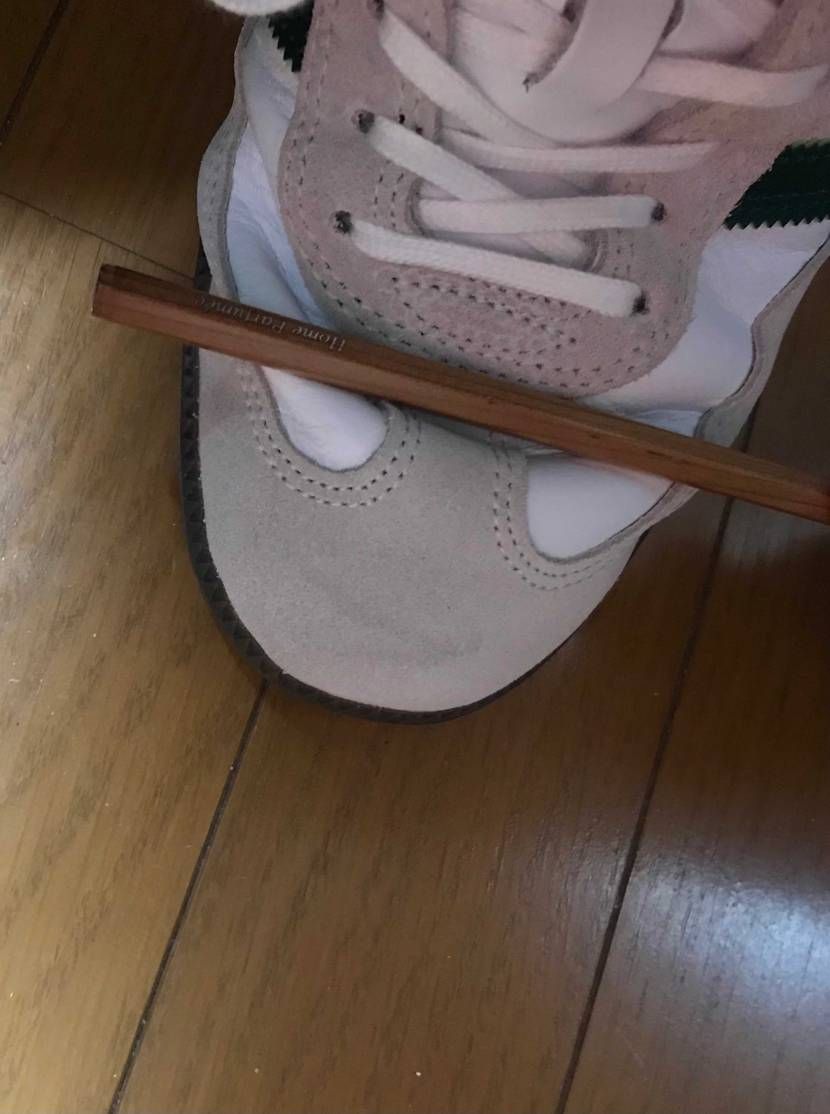 シワ入れの儀