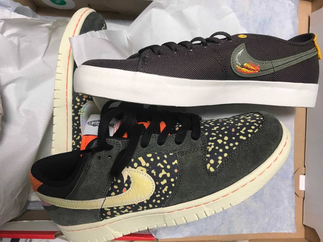 飛び出せ！釣り仲間