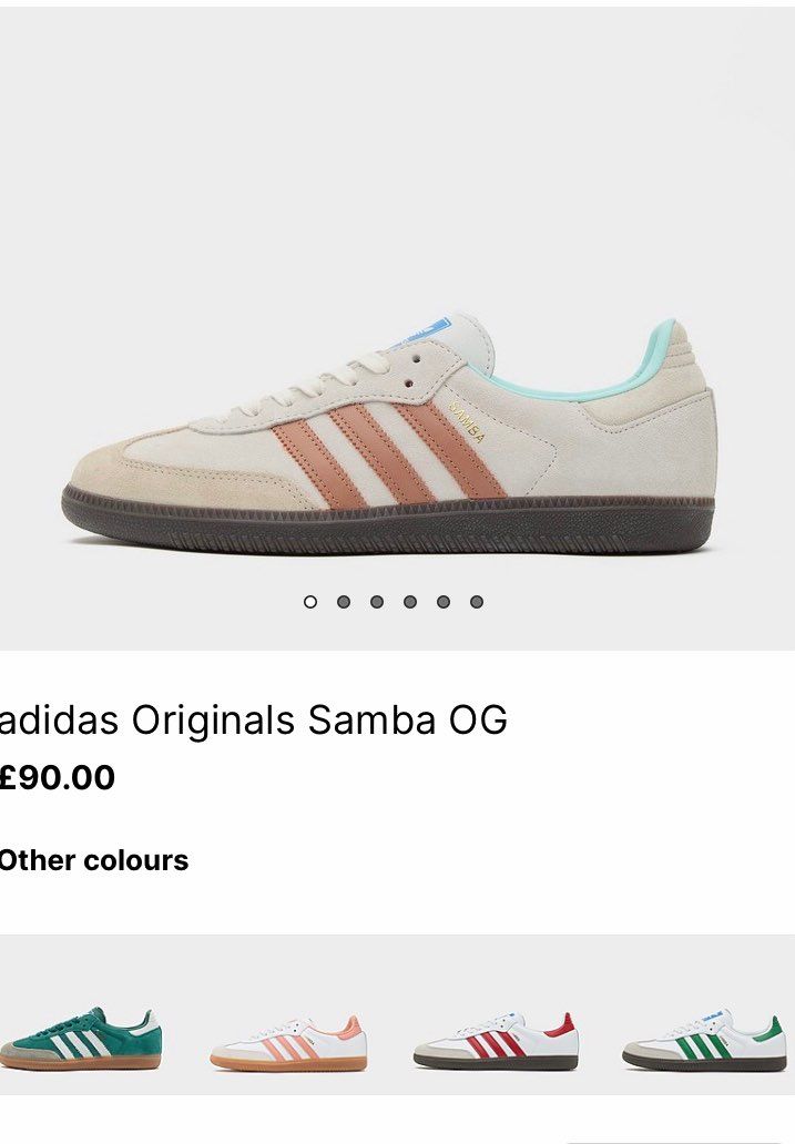 日本にくるのかな〜ポンドだもんな〜悩む