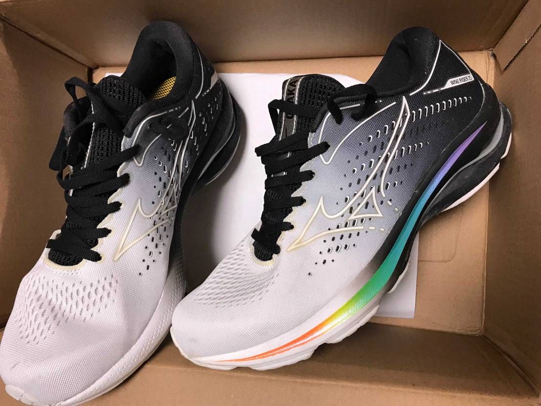 セールで買った翁。FPから忘れた頃に到着。珍しく箱に入ってた