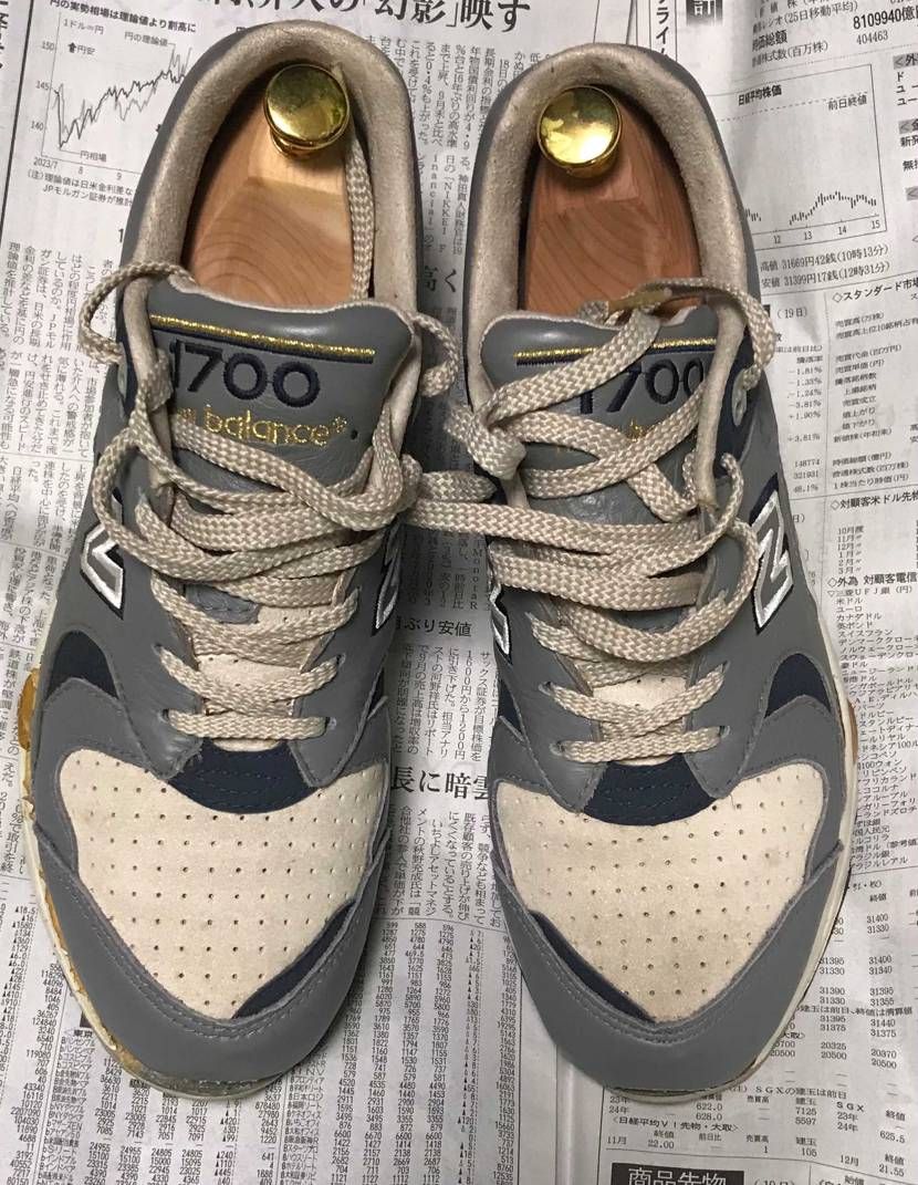 やっと重い腰をあげリペアお願いしました。