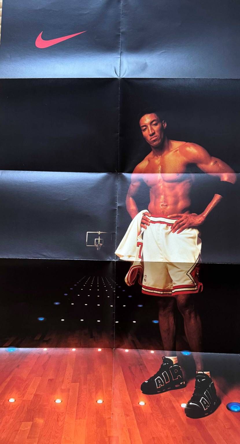 懐かしいカタログ