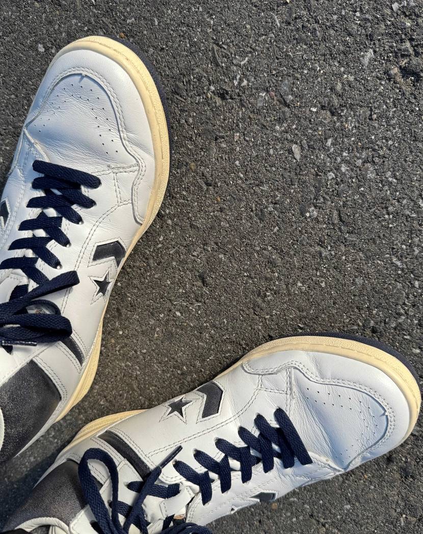 思っていたより馴染むの早かった。
緑欲しい。