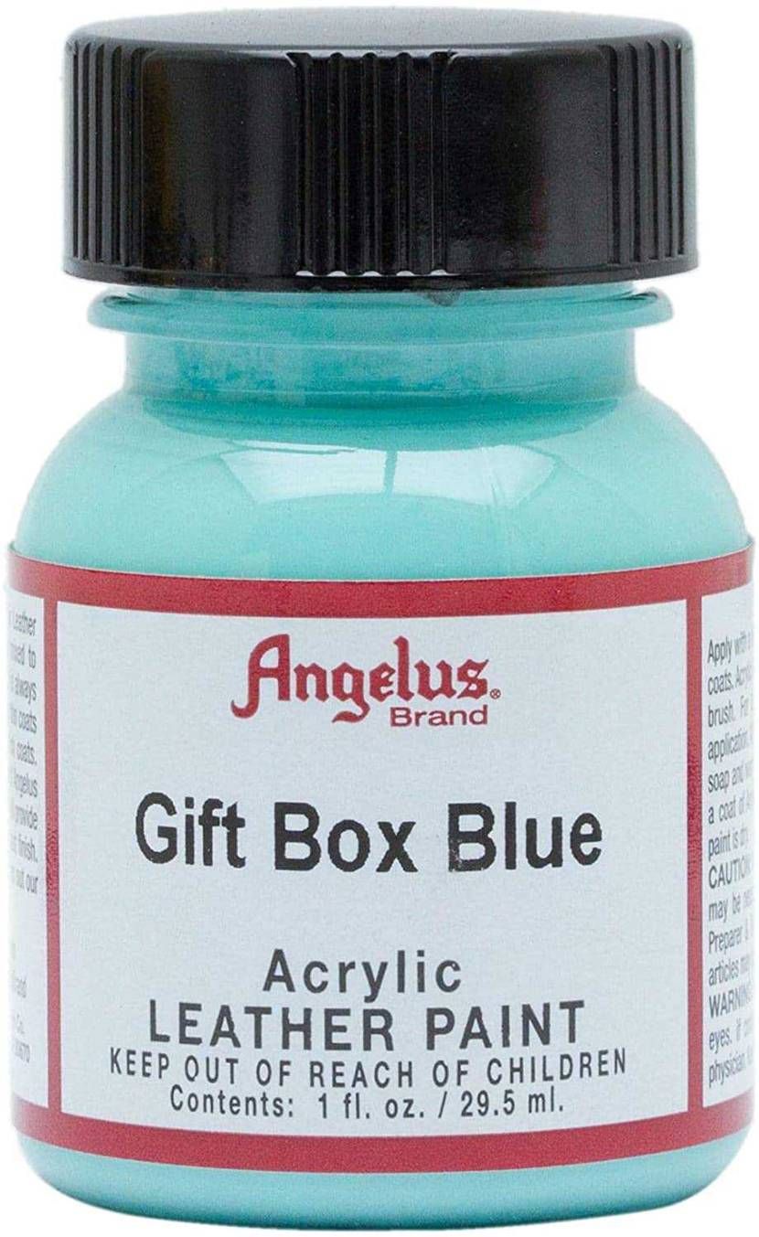 スエードにこのアンジェラス塗るのって大丈夫ですかね？
スエードダイにこのカラー