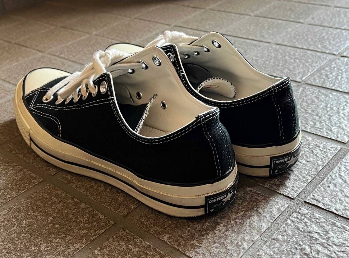 ダンクを履いている方に質問したいです。
履き心地は快適でしょうか？？

昔