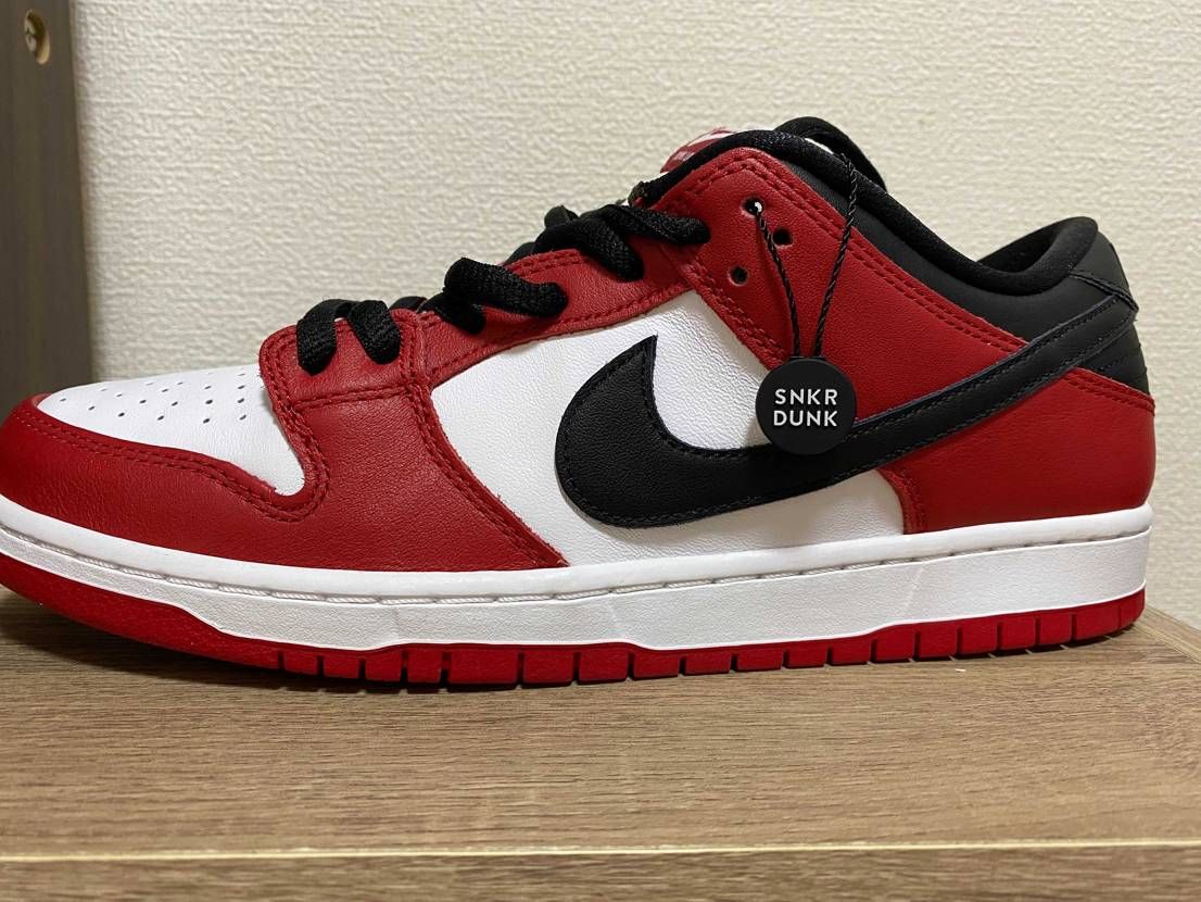 ここで買ったお気に入りの一足。
王道のカラーで、やっぱりカッコいい。
この存