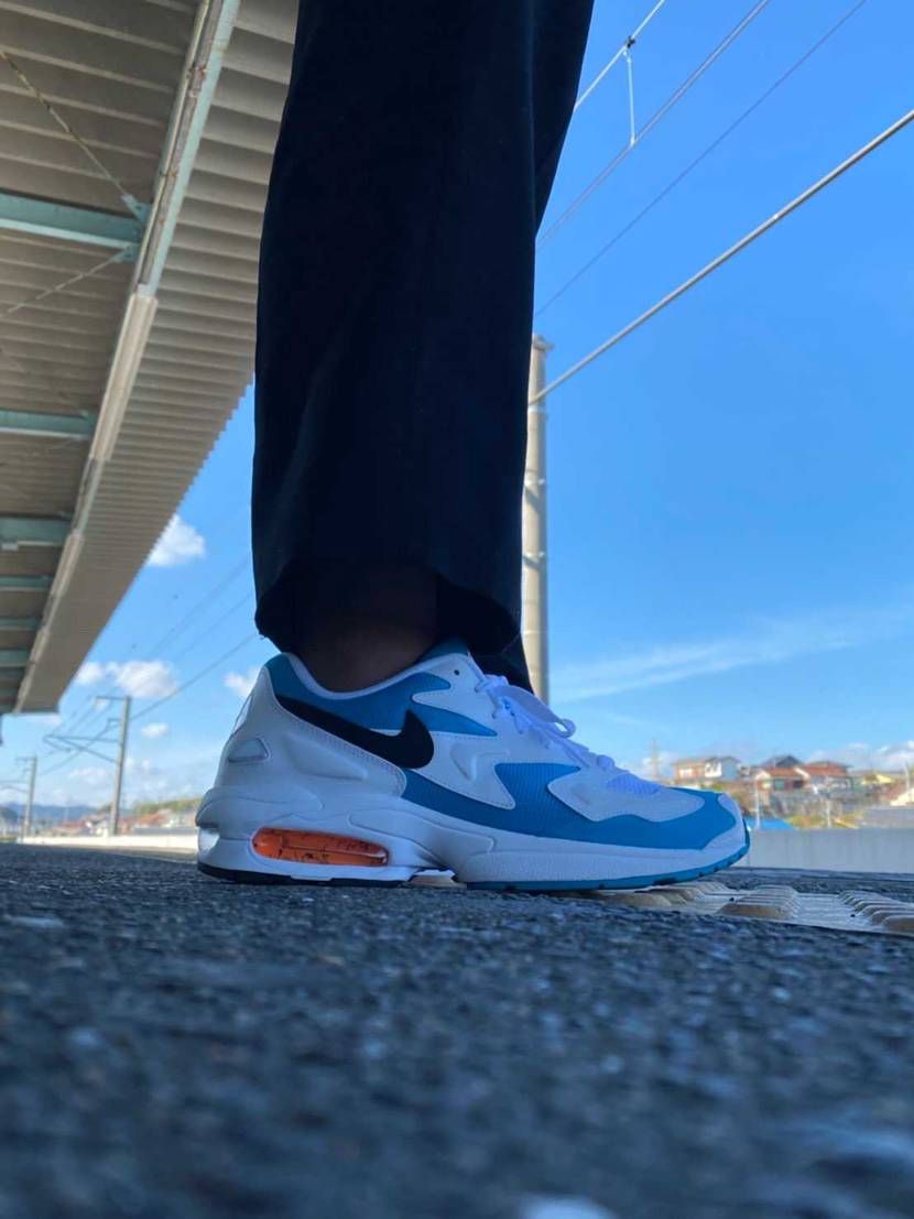 いい感じ!#nike #初投稿 #snkrdunk #airmax