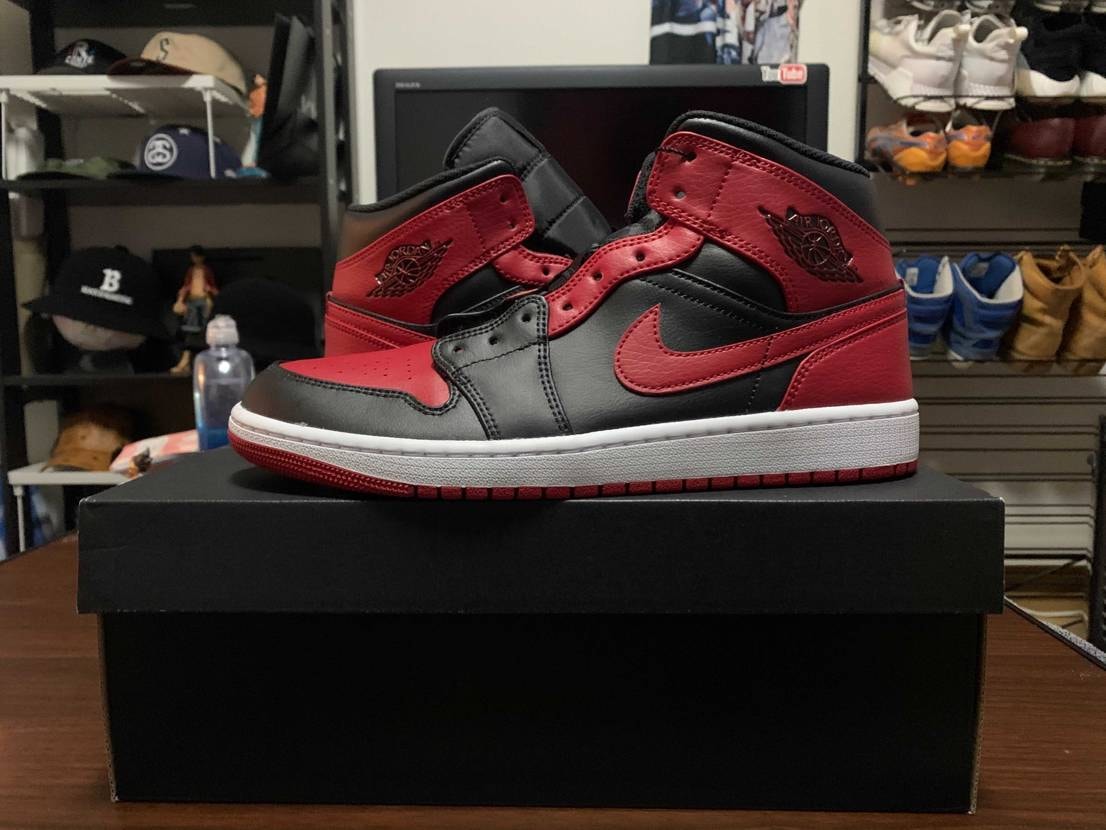 スニダン2回目！！！
初のミドルカット