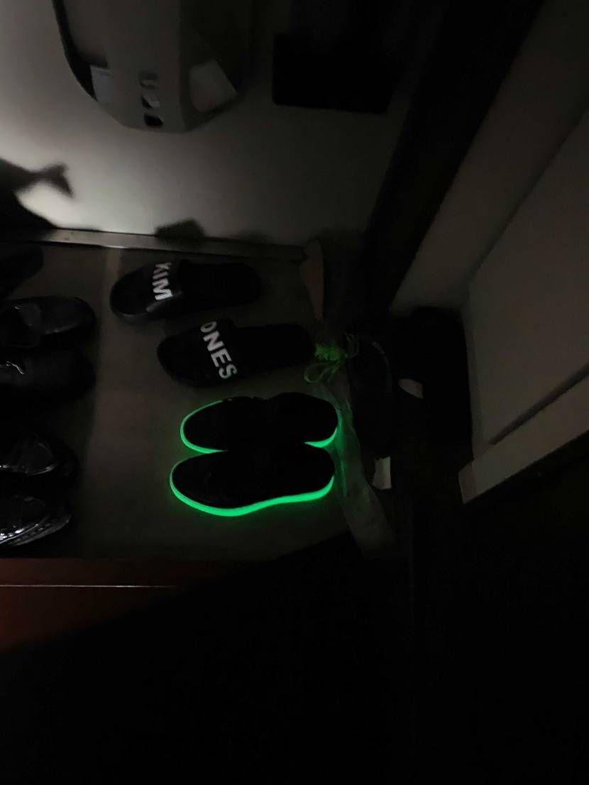 Reebokとスニーカーウォーズのコラボ、あんまり人気ないみたいだけど僕は好き。