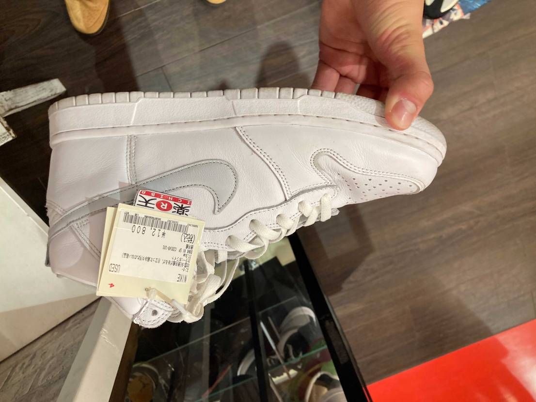 中古屋めぐりたのちい