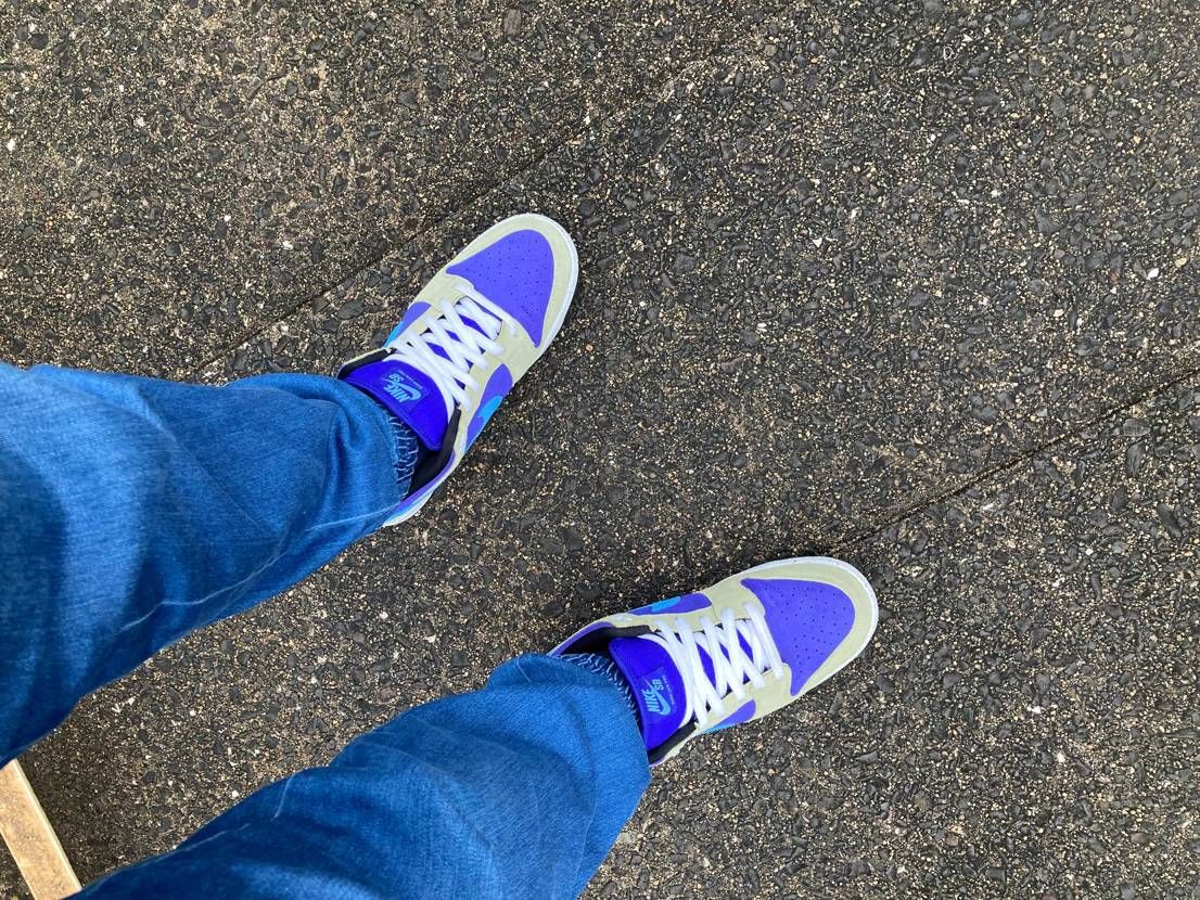 雨が降らないことを祈るばかり