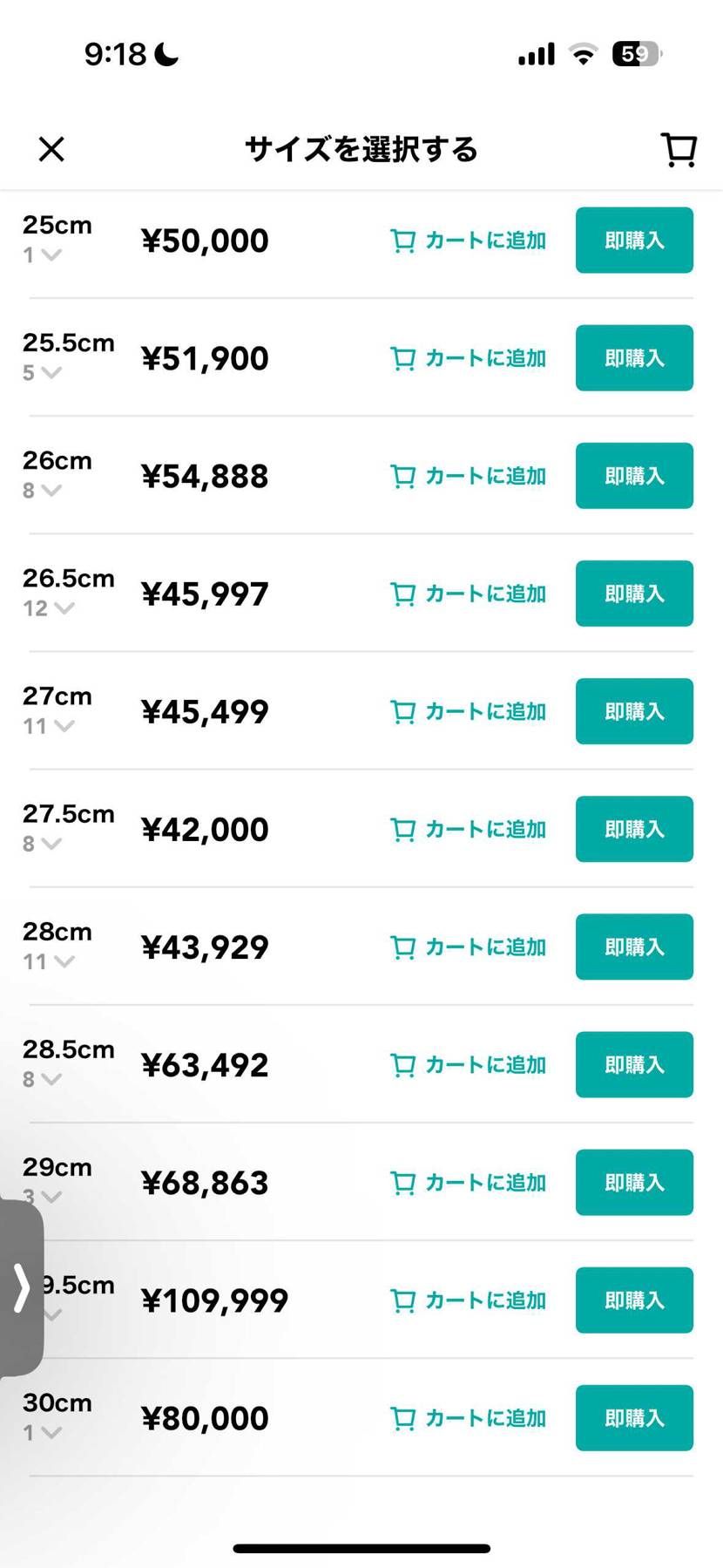 冗談キツいて、せめて3〜35000でしょ
それでも、心に飼