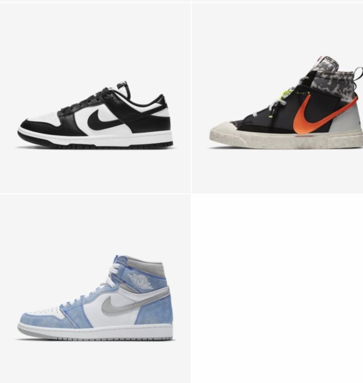 この３つを売って　パックマンを買うぜ〜

ワイルドだろ〜