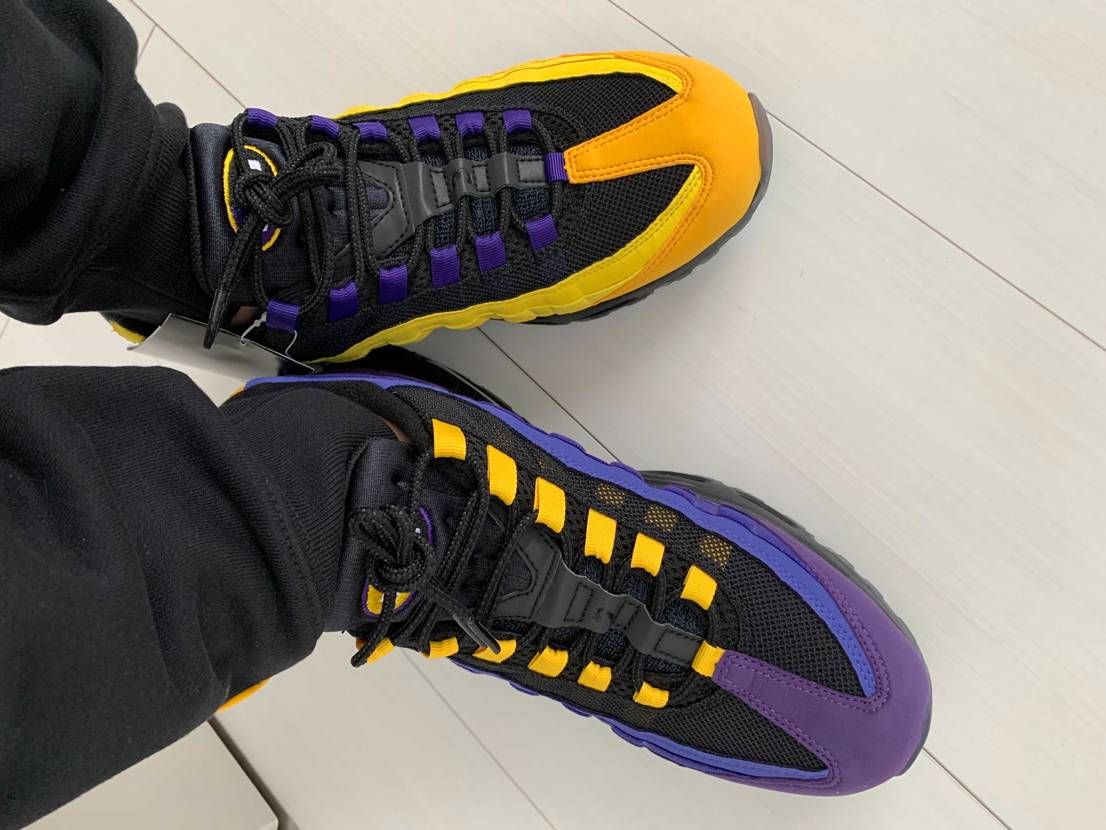 Air Max Day👟👟👟
2021.3.26

N