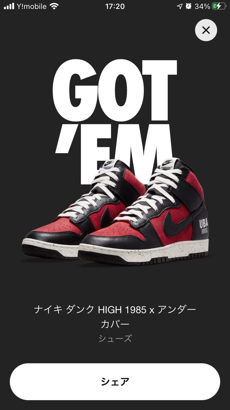 今きた🐿は発送されるのかな？？