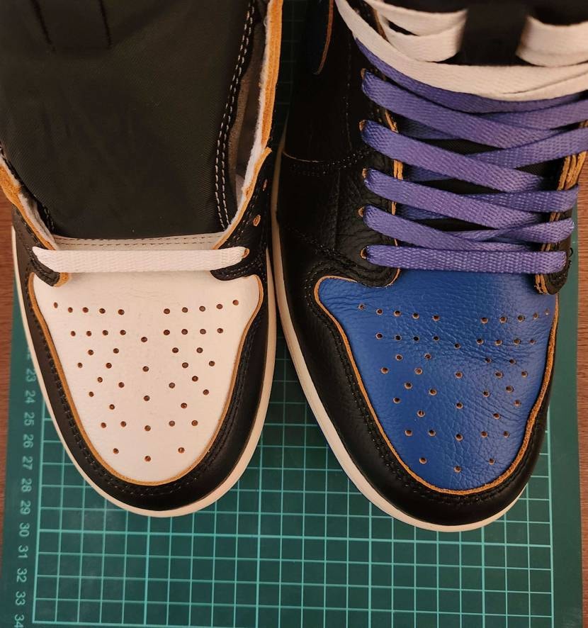 同じサイズなのに大きさ違うんですけど😶
そりゃあキツく感じますよね
⬛🟦🟥は