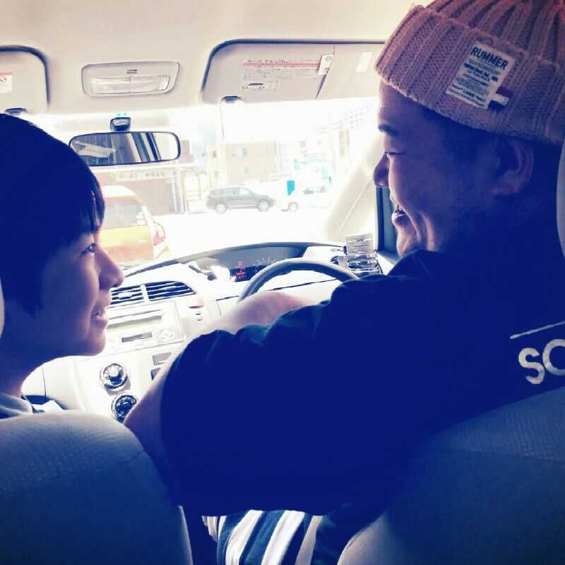 ユーザーアイコン