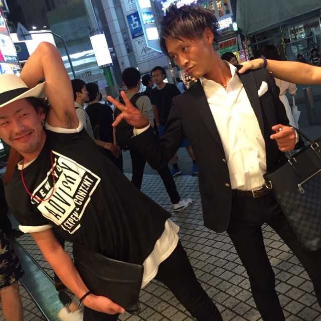 ヒロ
