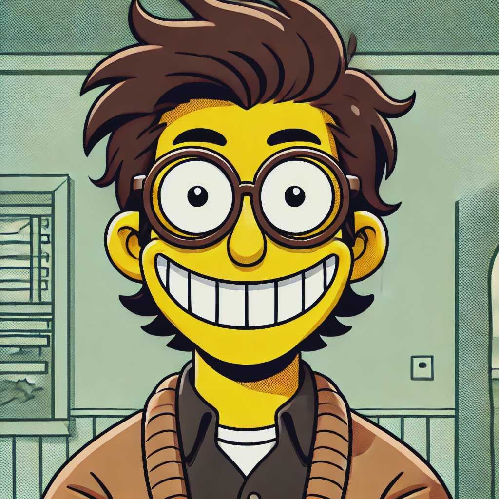 ユーザーアイコン