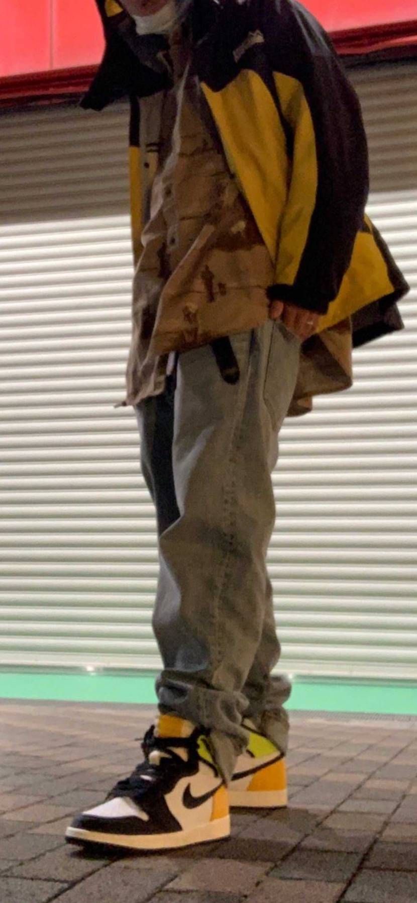 げき落ち君すら愛おしい。