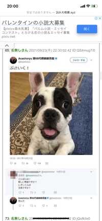 怒肩おじさん(出品者)
