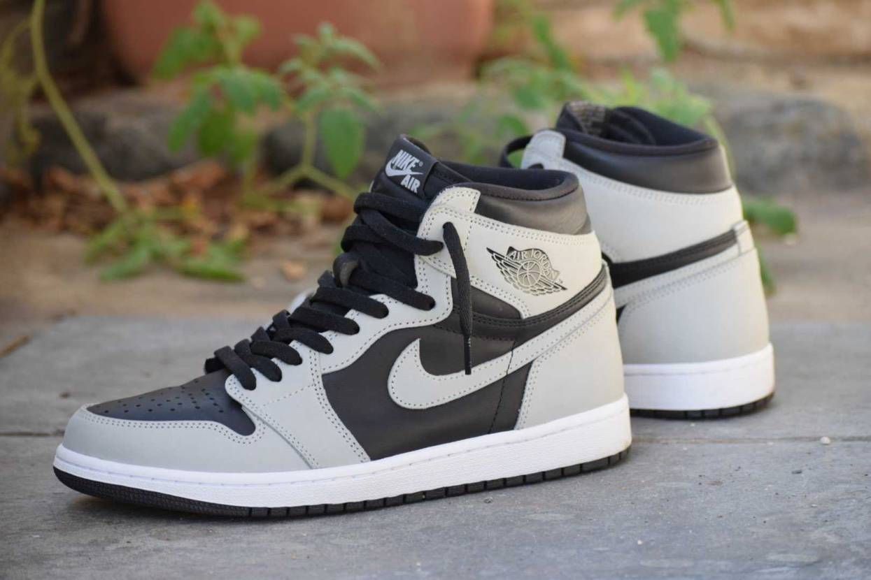 テンション上がる一足(^^)