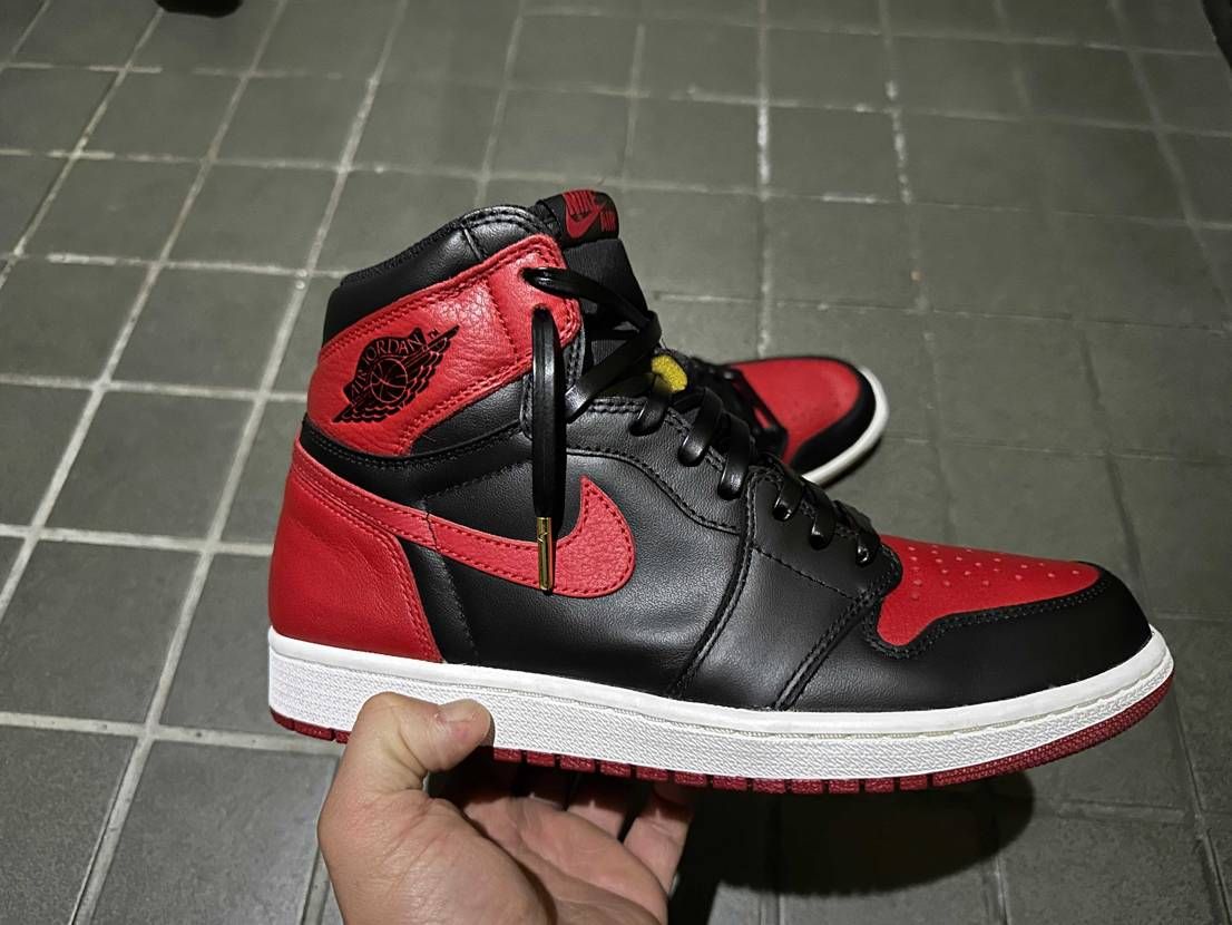 85ブレッドも欲しいけど、個人的には、こっちの方が好きかも😁