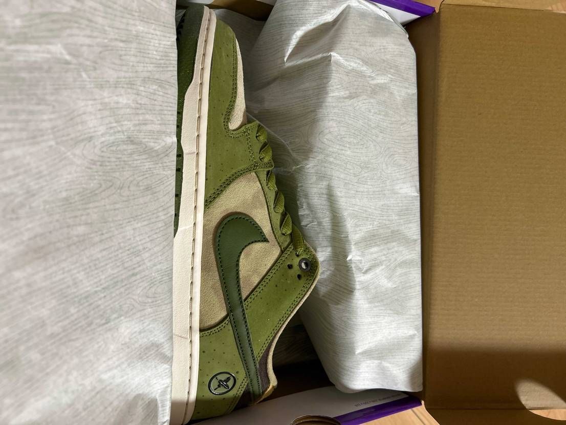 届くのはや