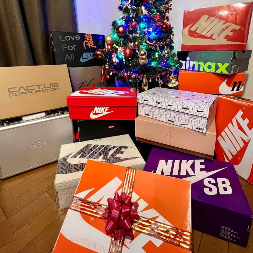 メリークリスマス🎁