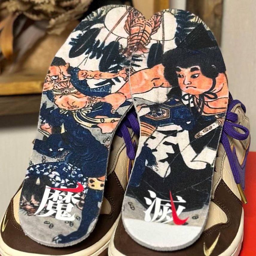 この作り込みで赤箱なんやな🙄
でも好きなカラーリングで買えて嬉しい🔥
特