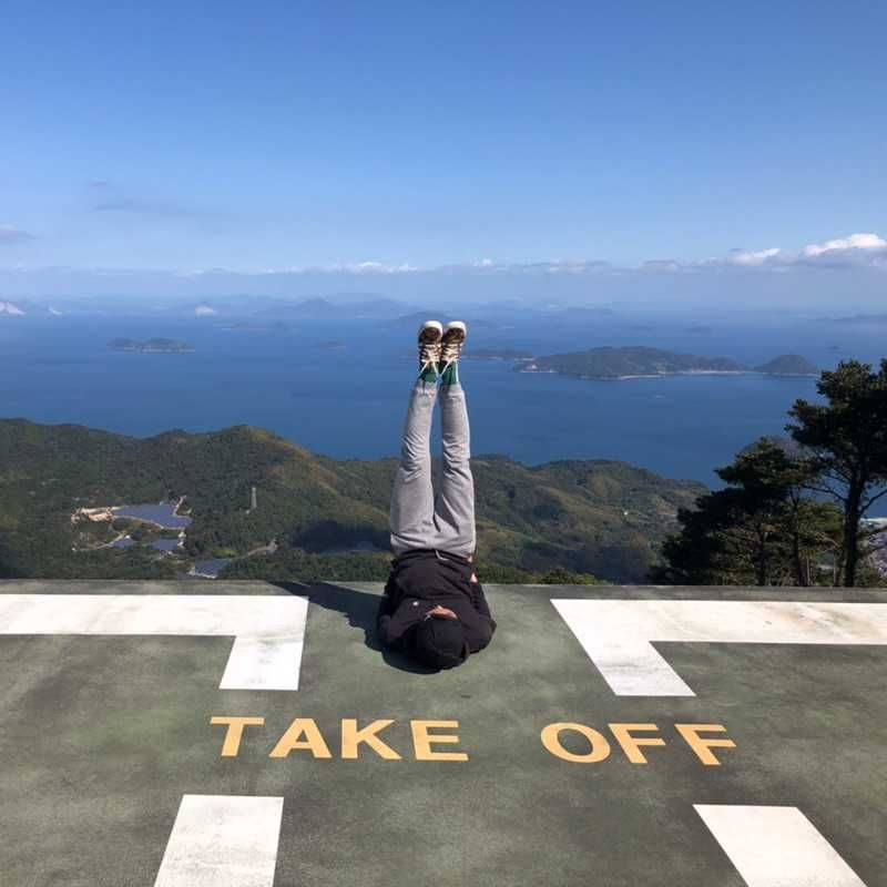 ユーザーアイコン