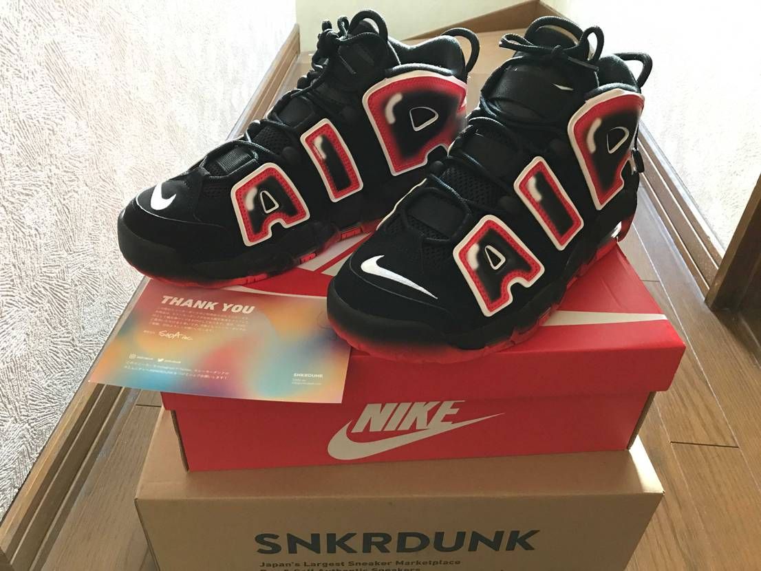 　本日届きました。
　やっぱり、イイですね。カッコ良い。
　特に不具合も無く