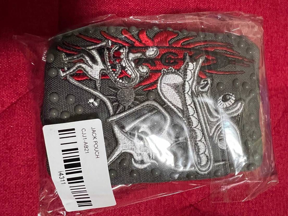 全然違う💧こんなん買ったかなって箱を見返した、素材変更してチ