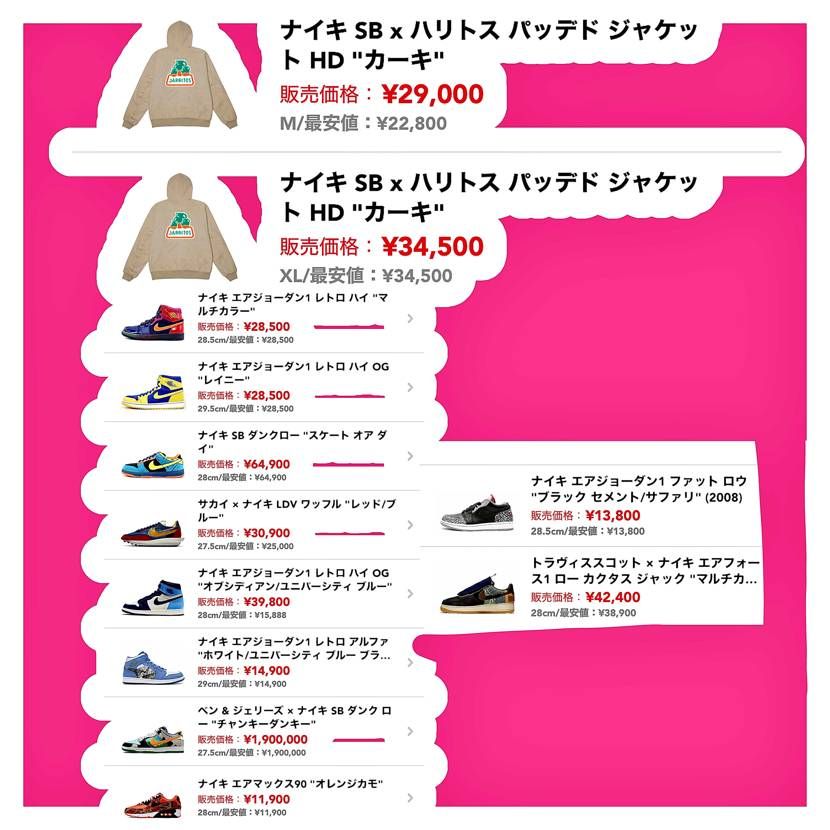 #ハリトス は2枚とも新品です。
宜しくお願いします。