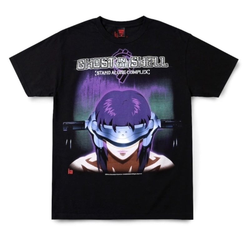 ギー攻殻機動隊 xxl当たった！gr8
みんなはどんな感じなのかな？