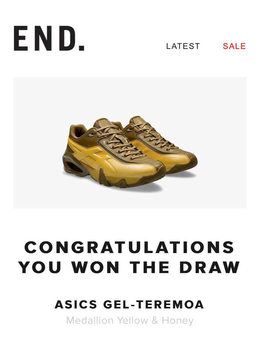 GOT
‘EM