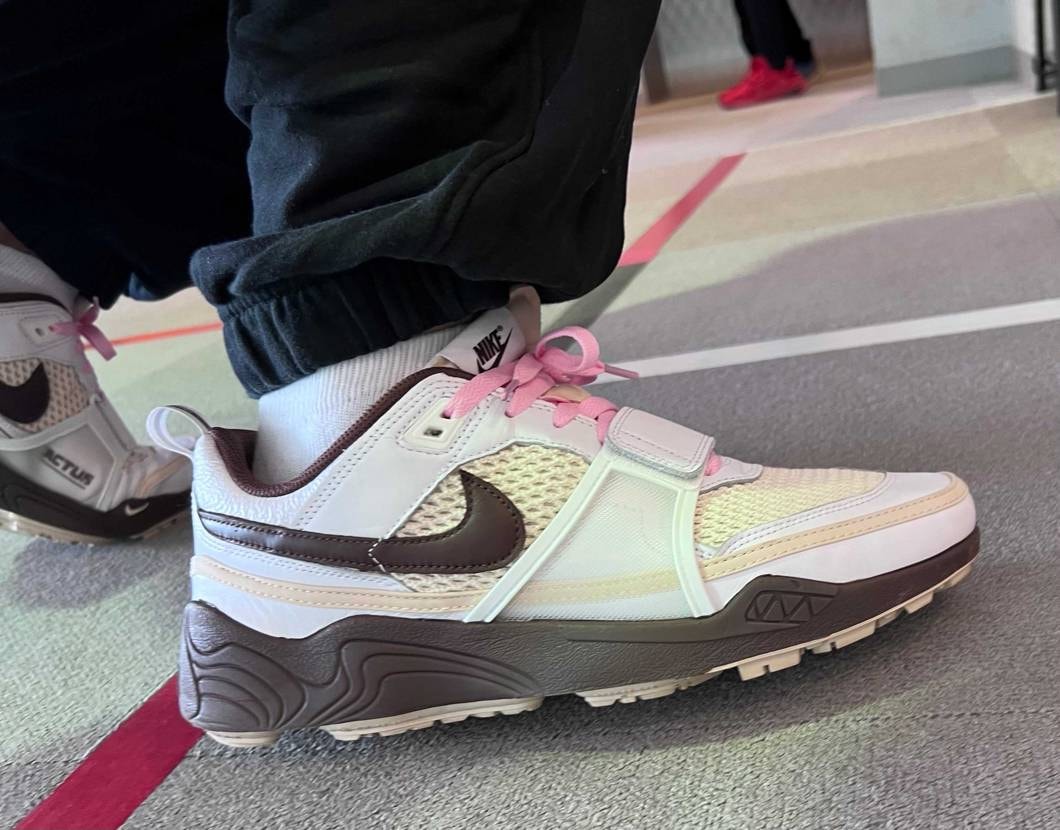 人気ないかもだけど、これめっちゃ履きやすい！フォース1.ダンク、MAX95なんか