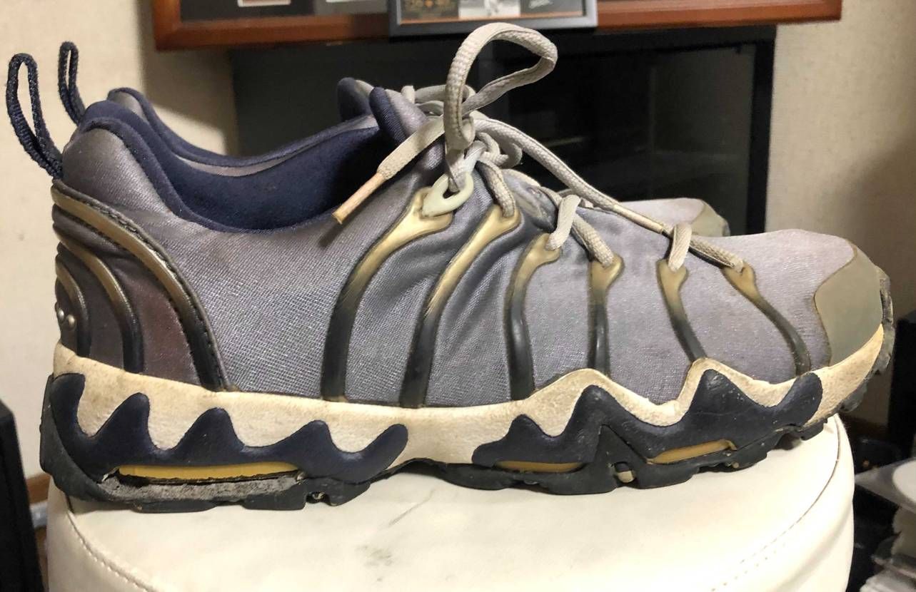 SNKRSのCO.JPトーナメントでAIR ZOOM SEI