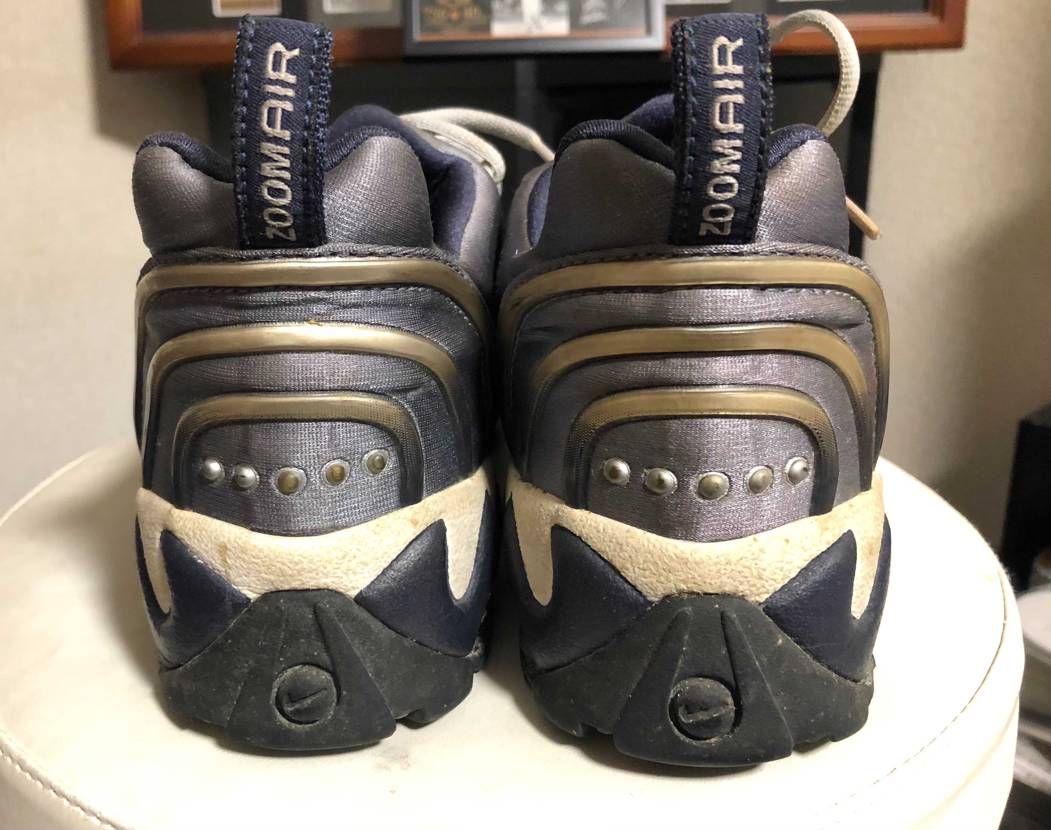 SNKRSのCO.JPトーナメントでAIR ZOOM SEI