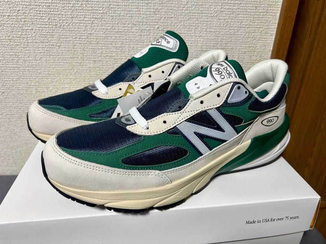 『大谷翔平 × New Balance Signature collection