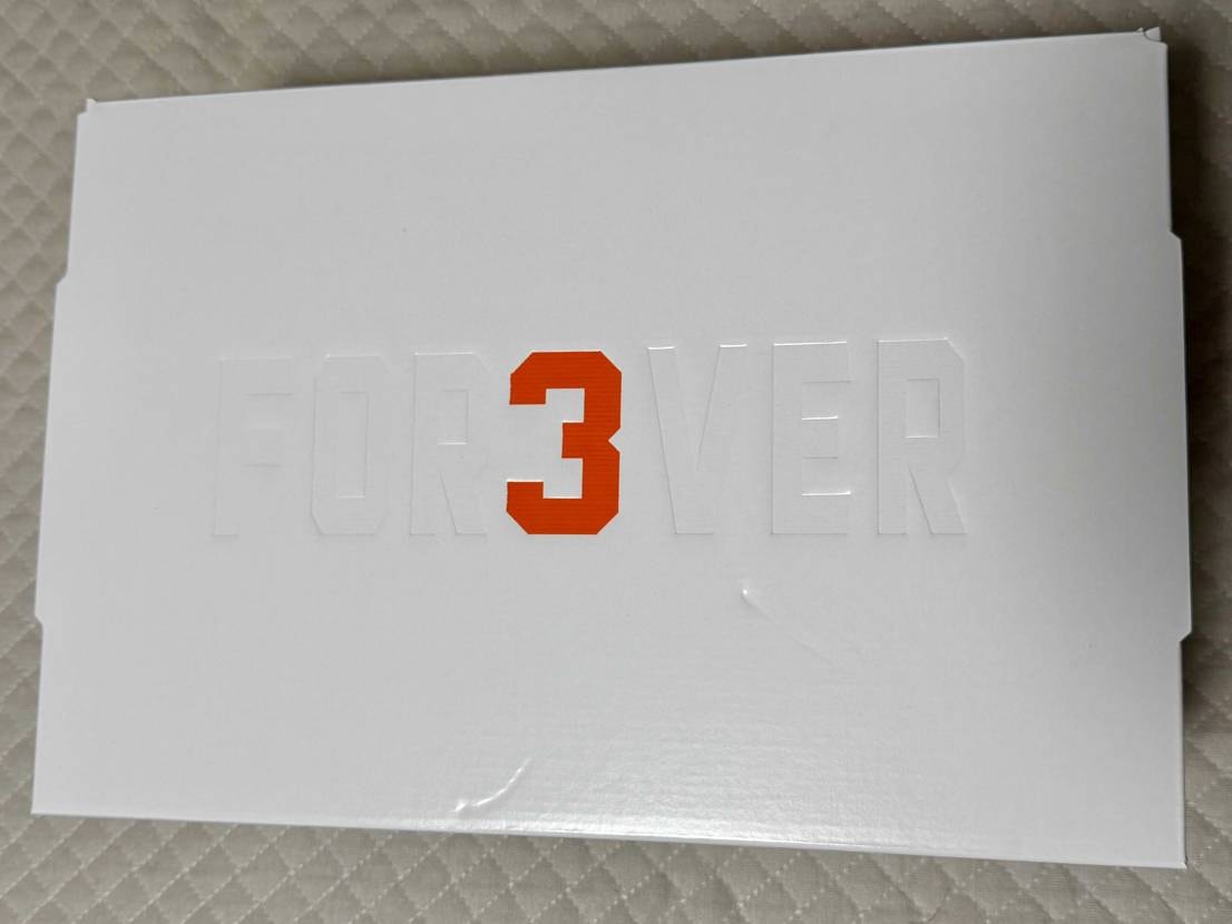 読売ジャイアンツ終身名誉監督　長嶋茂雄氏追悼
AIR FO