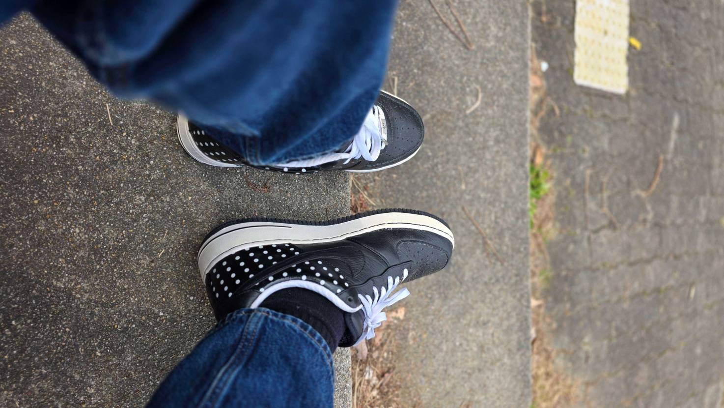 polkadot発売にあわせて