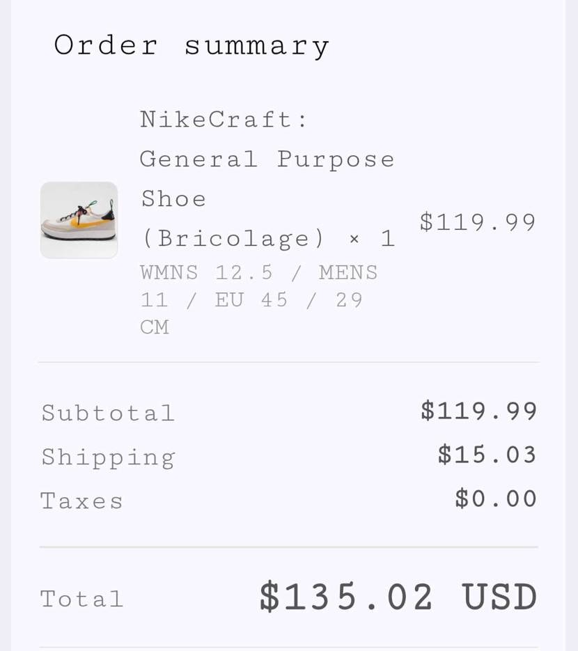 関税高いとかこれで解決。確実に1次で買えるに越したことない。