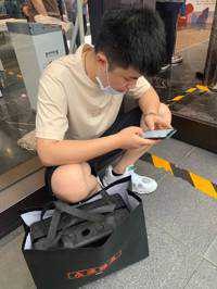 刘中富