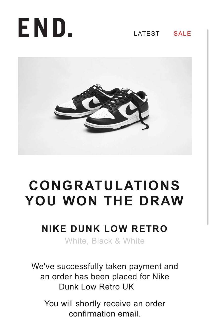 久しぶりのえんちゃん当選！定価の倍ぐらいで買ったstussy x benassi