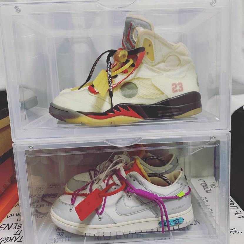 off-white