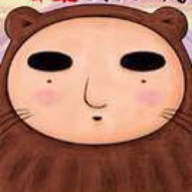 ユーザーアイコン